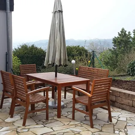 Ferienwohnung Panorama Appartement