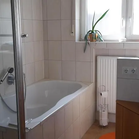 Panorama Appartement