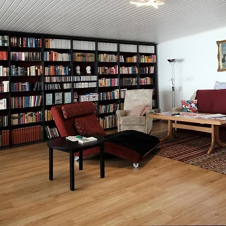 Panorama Appartement Konz