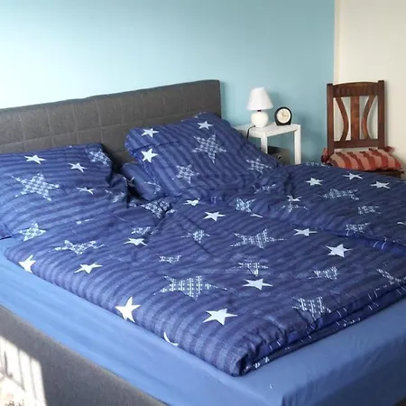 Ferienwohnung Panorama Appartement *