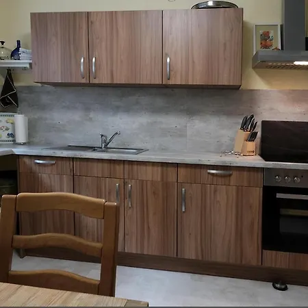 Апартаменты Lintz Конц