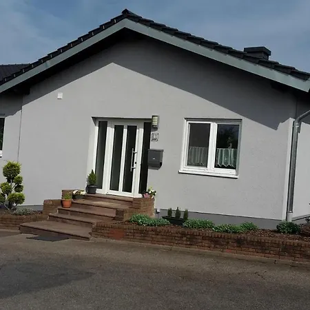 Panorama Appartement Konz