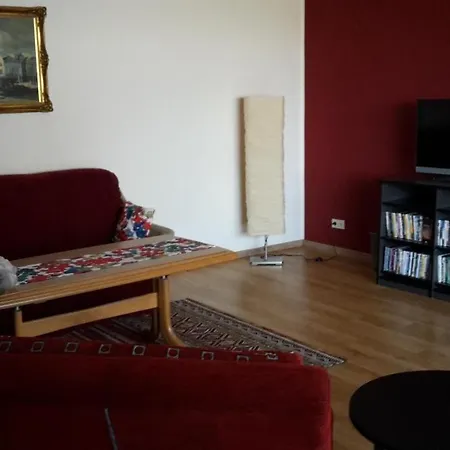 Lintz Апартаменты