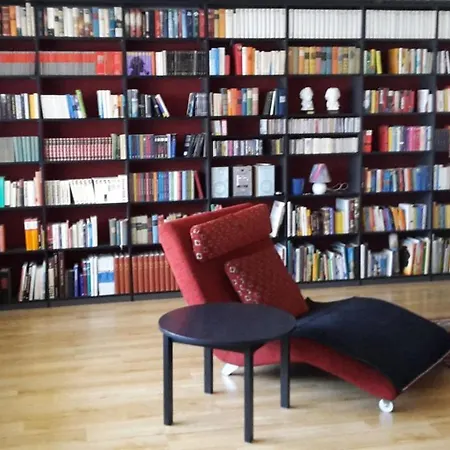 Ferienwohnung Panorama Appartement *