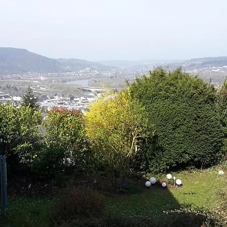 Appartement Panorama Konz
