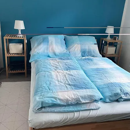 Panorama Appartement Konz
