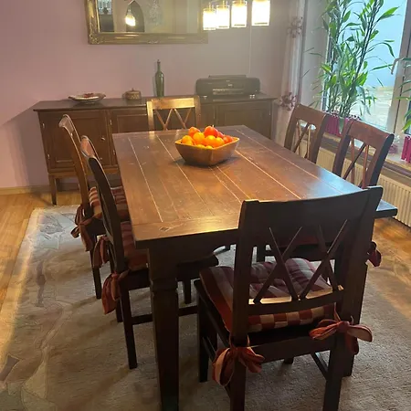 Appartement Panorama Konz