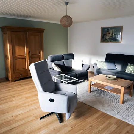 Panorama Appartement *