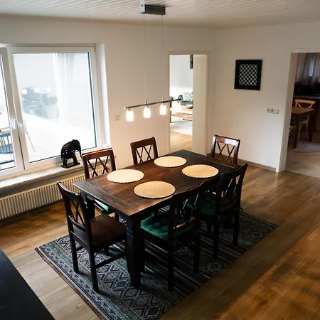 Appartement Panorama *