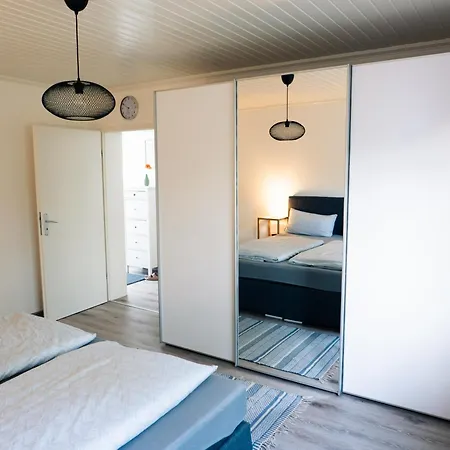 Panorama Appartement Konz