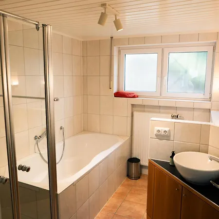 Appartement Panorama