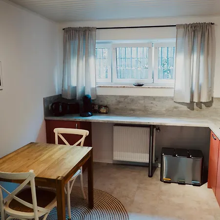 Panorama Appartement *