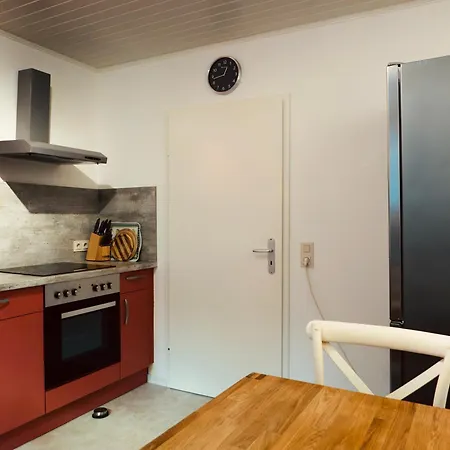 Appartement Panorama *