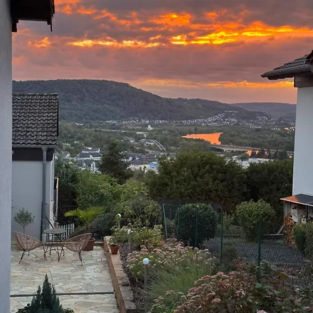 Panorama Appartement *