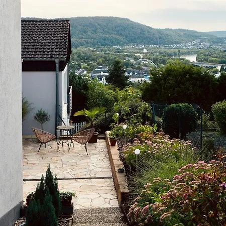 Appartement Panorama *