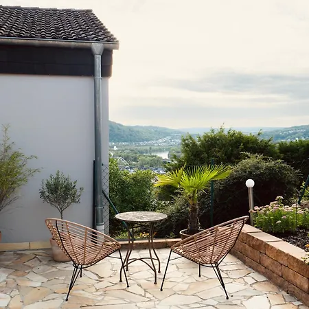 Panorama Appartement *
