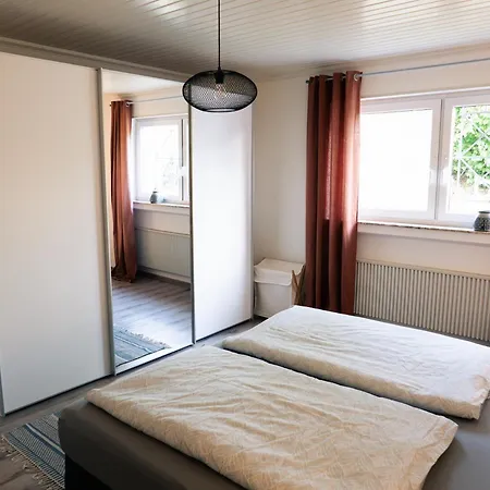 Appartement Panorama *