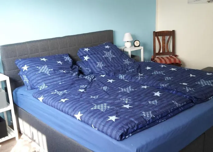 Ferienwohnung Panorama Appartement *