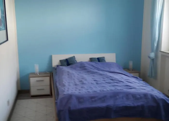 Ferienwohnung Panorama Konz