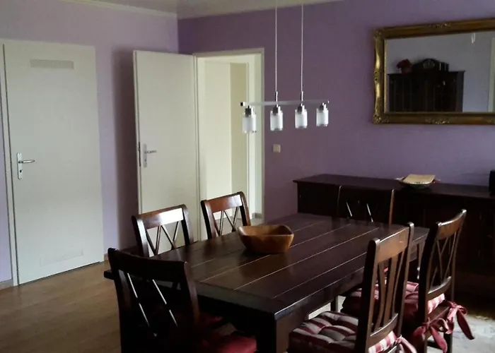 Ferienwohnung Panorama